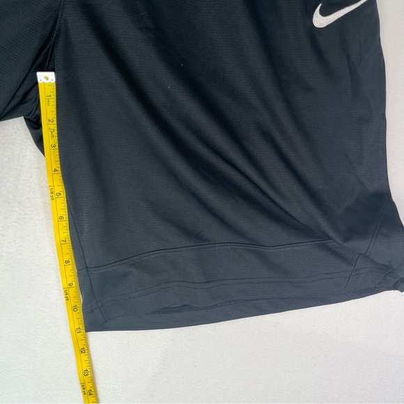 Nike Men's Dri-FIT Icon Basketball Shorts Athletic Soccer Relaxed fit Sz 3XL Gym - Picture 11 of 13